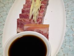 -永安鱼庄·镇江菜(丁卯店)