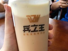 -兵立王鲜果茶·奶茶(文庙店)