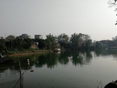 -扬美古镇景区