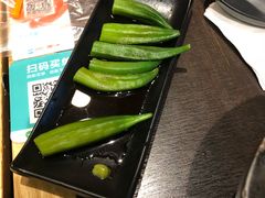 -大鼓米线(静安吴江DM店)