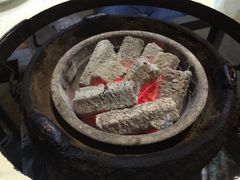 -燚店·铁板鱼蛙·烤肉·烤串(北新桥店)