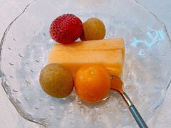 餐前水果-海味观(老西门店)