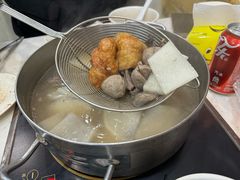 -黑山牛肉汤火锅(花城汇店)