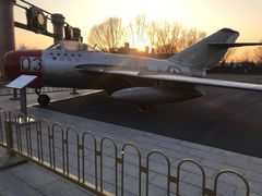 -中国航空博物馆