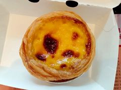 葡式蛋挞兑换券-肯德基(新时代店)