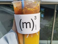 -CUBIC3三立方咖啡(凌空SOHO店)