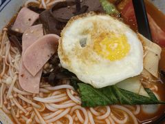 -蒙自源米线大王(信利城市广场店)