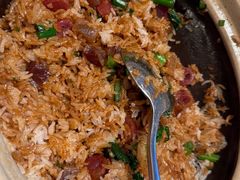 -香港狮子山下·明星粤菜餐厅(北苑店)