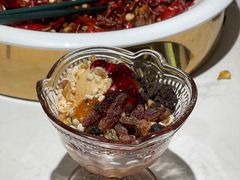 -巴扎屋大盘鸡·新疆菜(汇嘉时代店)