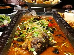 -龙泉小镇(科圣路店)