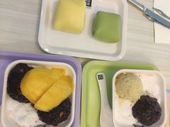 -满记甜品(无锡八佰伴店)