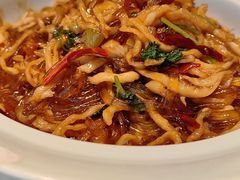 -佳兰雅序融合菜(高新店)