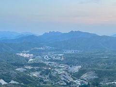 -司马台长城