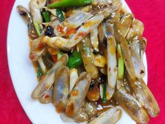 -蛇口康乐快餐鱼仔档(翠苑小区店)