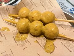 -敏华冰厅(平安金融中心店)