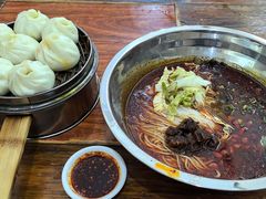 -王菊面馆(总店)