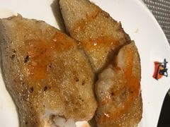 -割烹旭日本料理(龙湖狮山天街店)