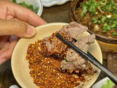 -马三妹跷脚牛肉(苏稽总店)