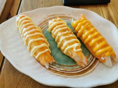 -Sushi Love 创意寿司(丽影广场店)