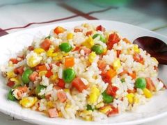 扬州炒饭-韩罗苑(万象城店)