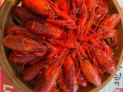 -靓靓蒸虾·头牌蒸虾(雪松路总店)