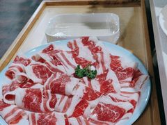 -和庆斋羊蝎子火锅·碳缸烧烤(顺义旗舰店)