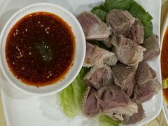 -蒙古原烤羊排(龙岗店)