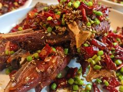 -嘉丰湘菜馆(芳群园店)