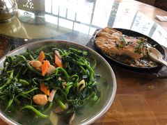 -绿雅居原生态农庄(小涌店)