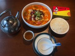 -宣威山野人家·现炒云南菜(金碧店)