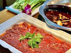 -德昌豆花牛肉(铁塔寺店)