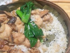 -72街荷叶饭(东方宝泰广场店)