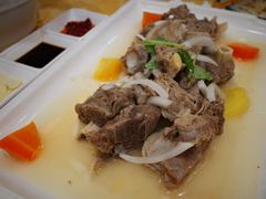 -新疆巴州金丝特餐厅(大钟寺店)