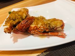 -割烹旭日本料理(龙湖狮山天街店)