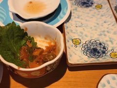 -莲寿司(国兴店)
