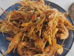 -阿尔法海鲜排档(爱琴海店)