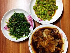 -盒马鲜生(丁香国际店)
