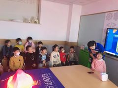 -斯坦星球AI编程·机器人科创·科学实验·信奥·思维·STEM·乐高·竞赛考级(长宁虹桥大融城荟聚中心)