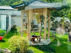 -无锡动物园·太湖欢乐园