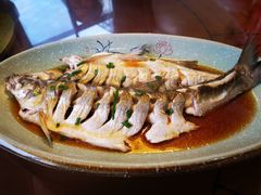 -灵福缘私房菜·农家菜(拈花湾·灵山大佛必推店)