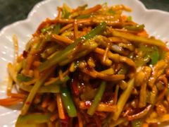 -素心斋素食餐厅