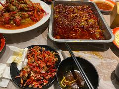 -李叔叔虾蟹大排档(青羊店)