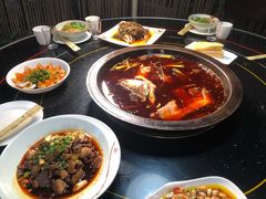 -老渔家鲜鱼轩(南浦横街店)