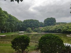 -河南省黄河迎宾馆