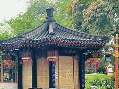 -白家大院·王府宫廷菜(苏州街店)