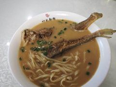 -何记面馆(龙泉山店)