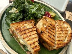 -O'mills Sourdough Bakery&Bistro(永嘉路店)