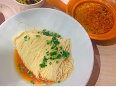 -新万鑫银丝面·非遗无锡味(惠山古镇店)