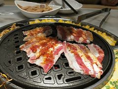-韩宫宴和牛烤肉(合肥滨湖银泰城店)