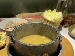 -芸山季·云南山珍菌火锅(南翔印象城MEGA店)